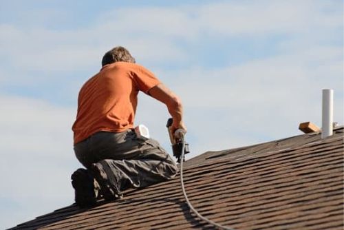Best Practices For Maintaining Your Home's Roof