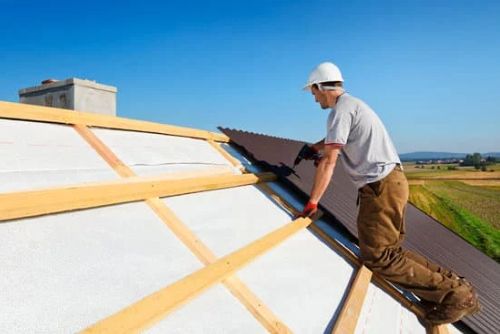 Common Mistakes To Avoid In Roofing Projects