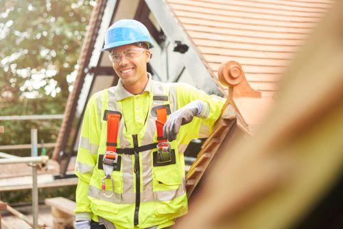 Safety Precautions When Shingling