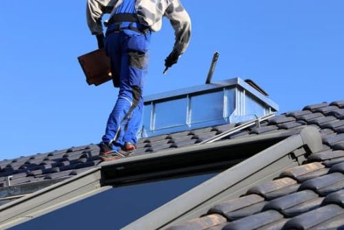 Tips For Choosing The Right Roofers For Your Home Or Business