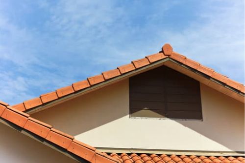 Benefits Of A Tile Roof