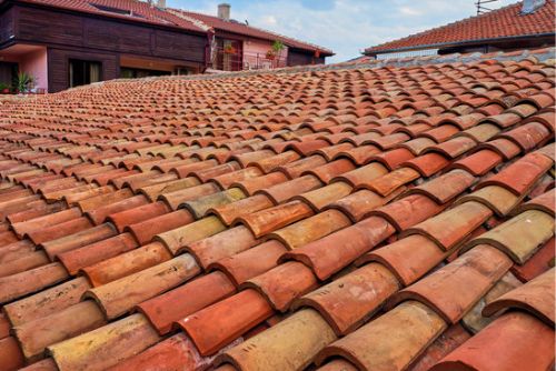 Common Issues With Tile Roofs In Florida's Climate