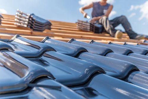 Essential Steps To Maintaining A Tile Roof