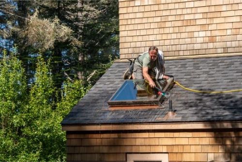 Maintenance Tips To Prolong The Life Of Your Roof Shingles