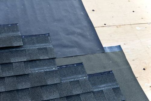 Materials Needed For A Shingle Roof