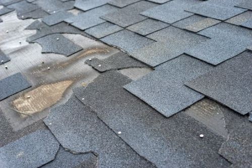 Potential Issues With Shingle Roofs