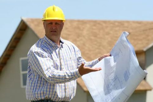 Reasons Why A General Contractor Can't Perform Roofing Work