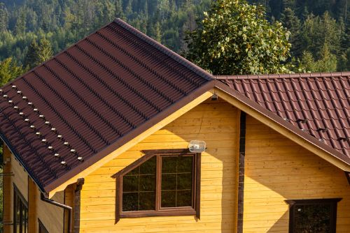Sustainability Benefits Of Installing A Tile Roof