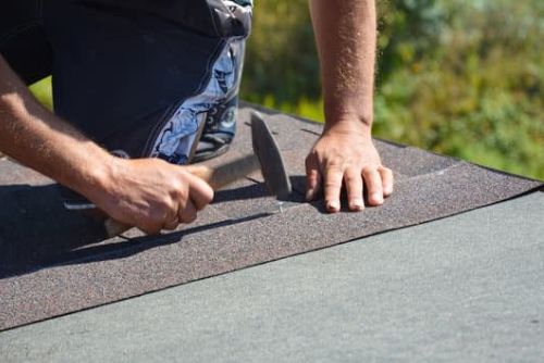 Tips For Waterproofing The Shingles