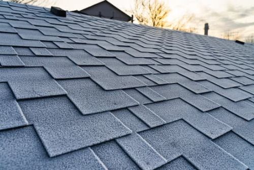 Types Of Shingle Roofs Available