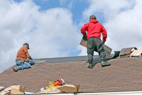 Factors For Roof Replacement