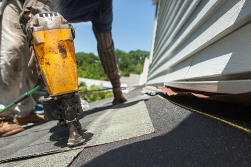 Factors That Determine Roof Replacement Costs