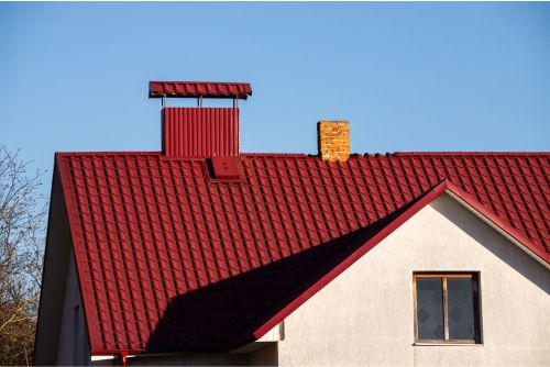 Metal Roofing And Home Resale Value