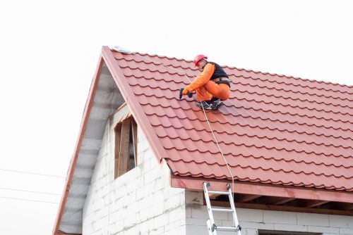 Roofing Warranty Information