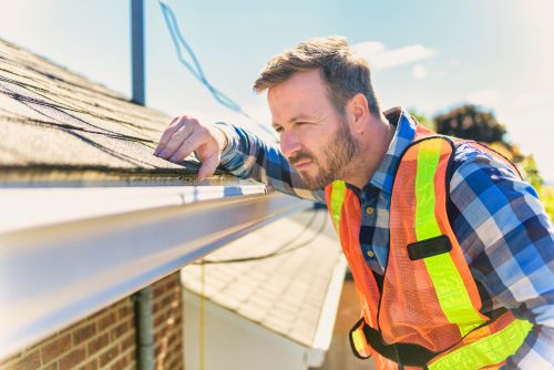 Roofline Maintenance