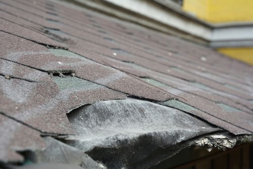 Shingle Roof Lifespan