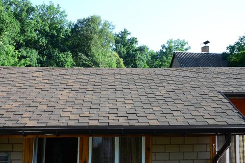 Slate Shingles