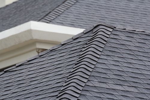 Types Of Shingle Roofs