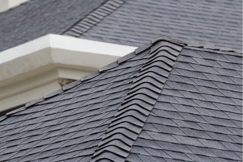 Types Of Shingles