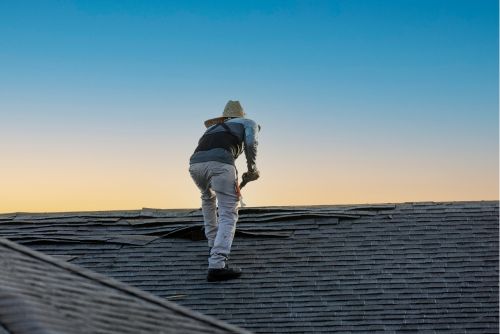 Types Of Shingles