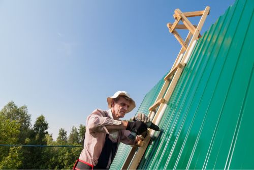 Understanding Your Roof