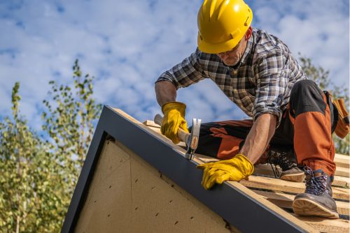 Essential Services Offered By Boca Raton Roofers